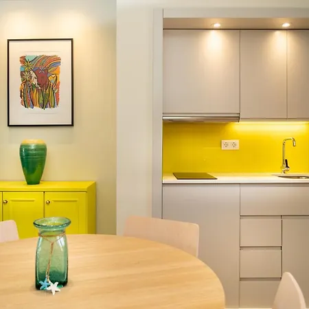 Playa de las Americas Apartment