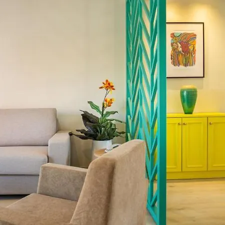 Apartamento Playa de las Americas Apartment Playa de las Américas