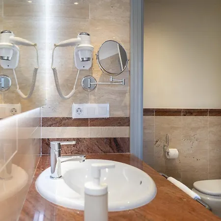 Playa de las Americas Apartment