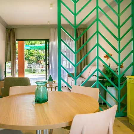 Playa de las Americas Apartment Playa de las Américas