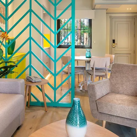 Playa de las Americas Apartment Apartamento