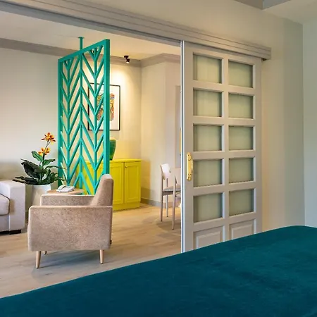 דירה Playa De Las Americas Apartments