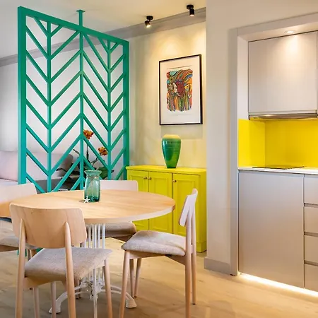 Playa de las Americas Apartment Playa de las Américas