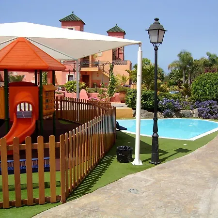 Playa de las Americas Apartment Playa de las Américas