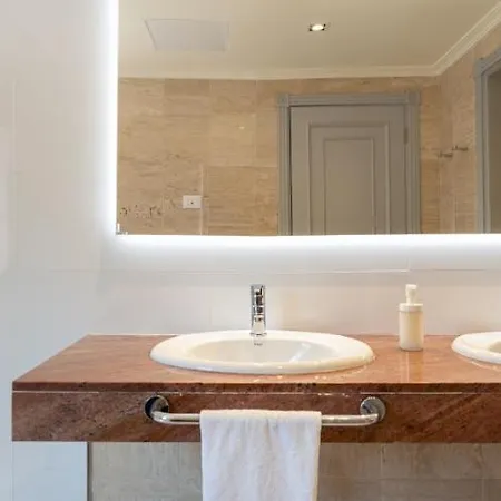 Playa de las Americas Apartment * Playa de las Américas