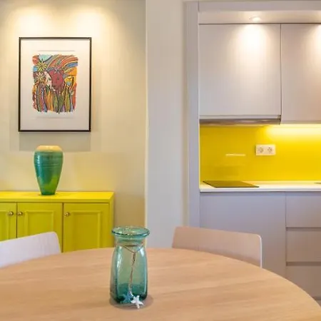 Playa de las Americas Apartment