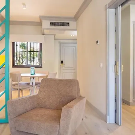 Playa De Las Americas Apartments פלאייה דה לאס אמריקס