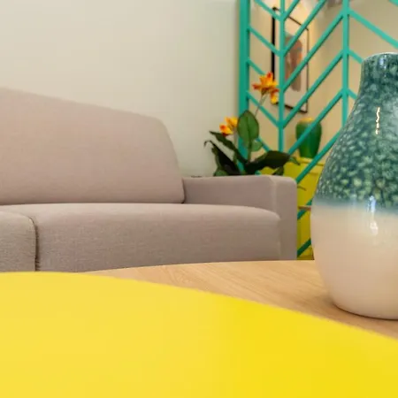 Playa de las Americas Apartment