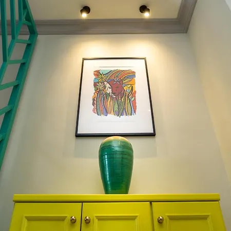 Playa de las Americas Apartment Apartamento *