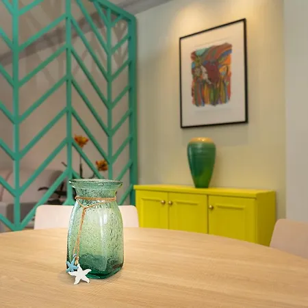 Playa De Las Americas Apartments Apartmán *