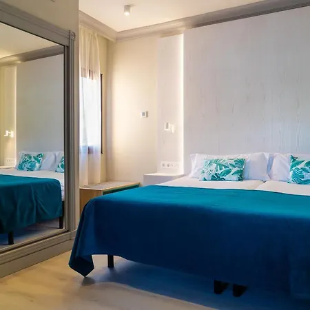 Playa de las Americas Apartment *