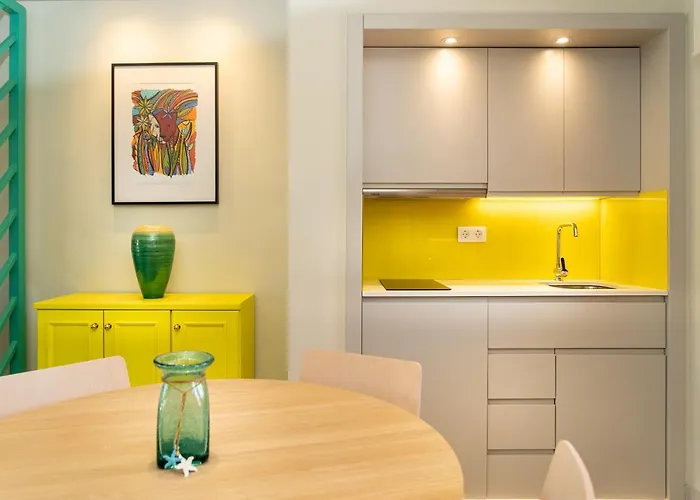 Playa De Las Americas Apartments