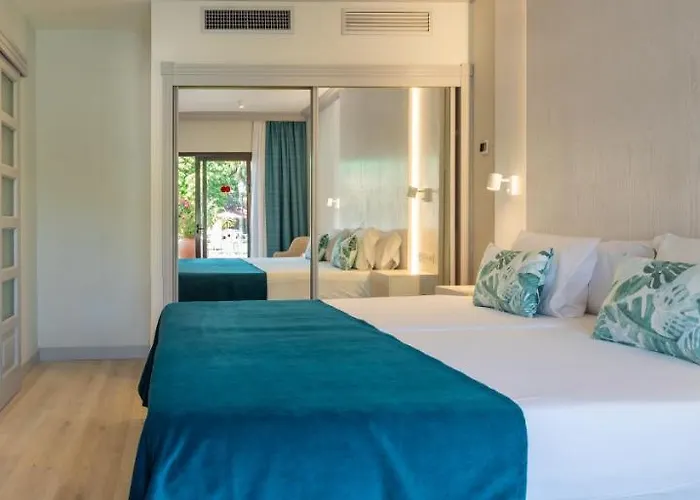 Playa De Las Americas Apartments 아파트 플라야데라스아메리카스