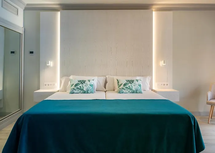 Apartmán Playa De Las Americas Apartments *