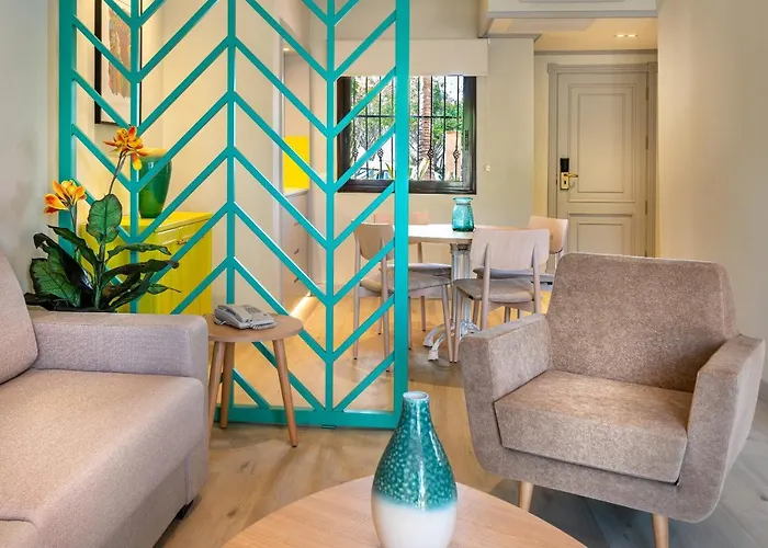 Playa De Las Americas Apartments 아파트