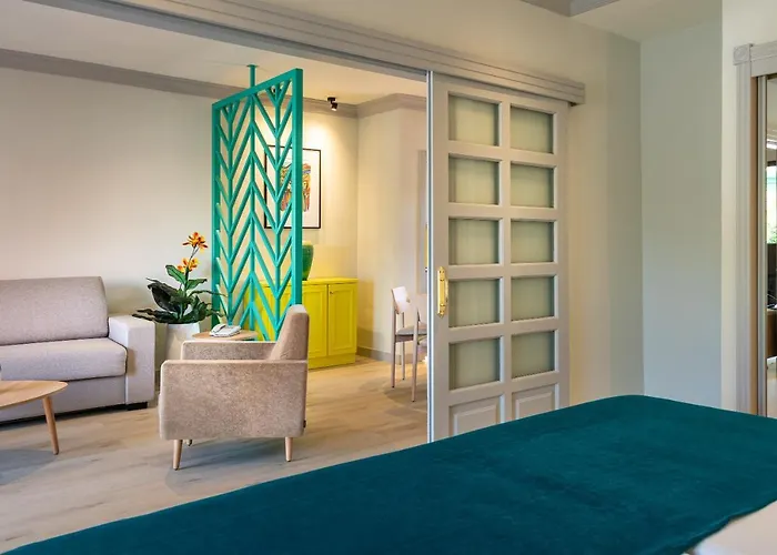 아파트 Playa De Las Americas Apartments