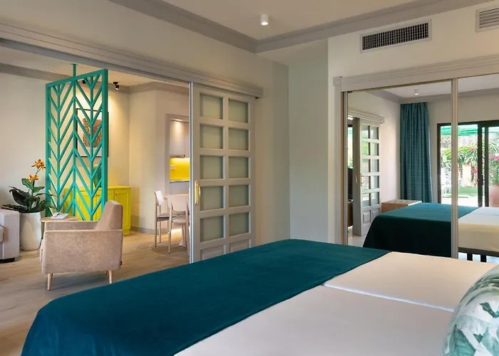 Playa De Las Americas Apartments * 플라야데라스아메리카스