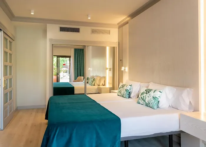 Διαμέρισμα Playa De Las Americas Apartments