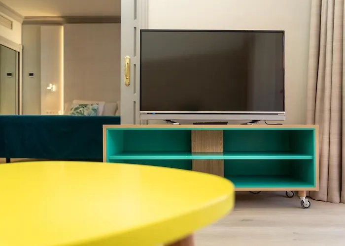 Playa De Las Americas Apartments Διαμέρισμα