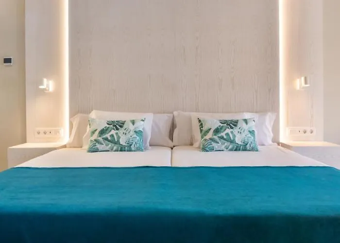 Playa De Las Americas Apartments Πλάγια ντε λας Αμέρικας