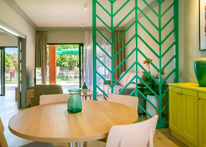 Playa De Las Americas Apartments Πλάγια ντε λας Αμέρικας