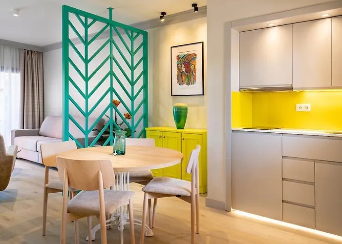 Playa De Las Americas Apartments Πλάγια ντε λας Αμέρικας