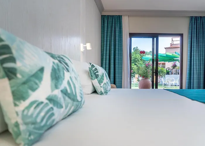 Playa De Las Americas Apartments Διαμέρισμα *