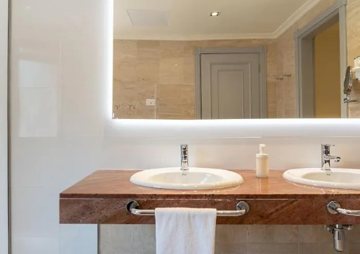 Playa De Las Americas Apartments * Πλάγια ντε λας Αμέρικας