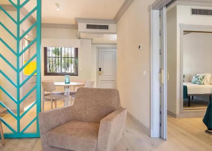 Playa De Las Americas Apartments Πλάγια ντε λας Αμέρικας