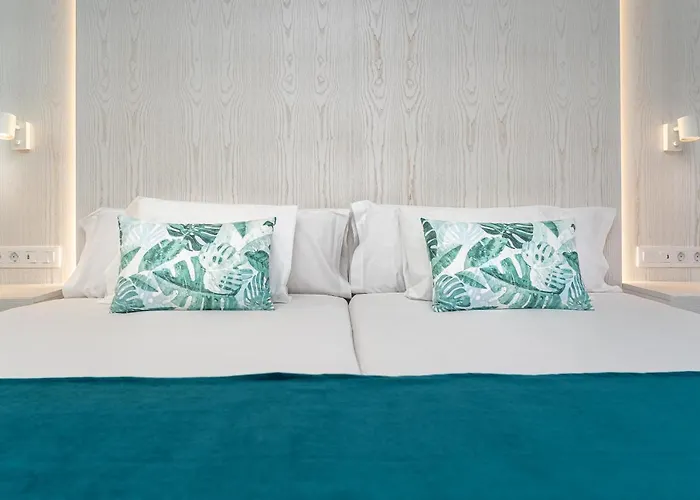 Playa De Las Americas Apartments Διαμέρισμα Πλάγια ντε λας Αμέρικας