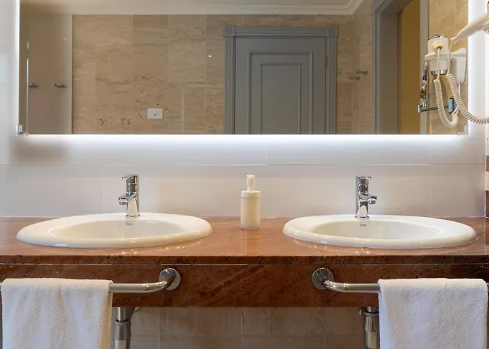 Playa De Las Americas Apartments *