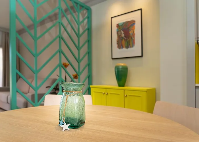 Playa De Las Americas Apartments Διαμέρισμα *