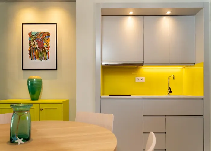 Διαμέρισμα Playa De Las Americas Apartments Πλάγια ντε λας Αμέρικας