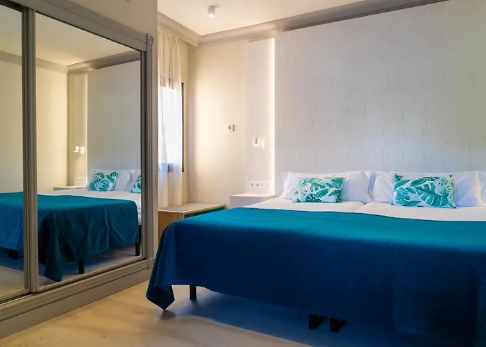 Playa De Las Americas Apartments *