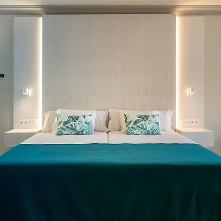 شقة Playa De Las Americas Apartments *