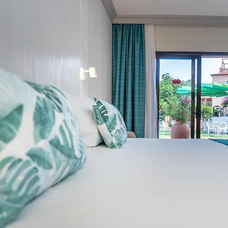 Playa De Las Americas Apartments شقة *