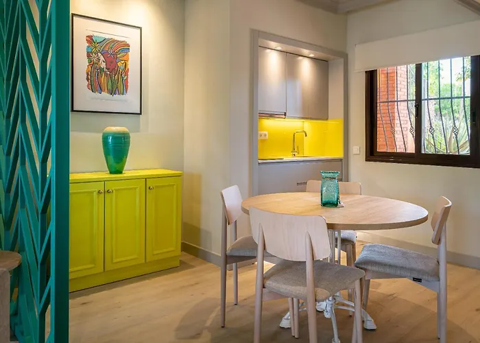 Playa De Las Americas Apartments