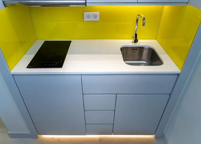 Appartement Playa De Las Americas Apartments *