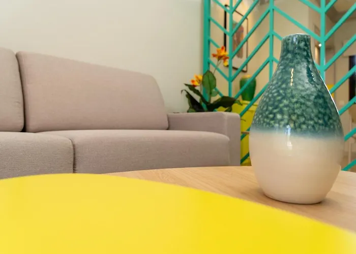 Playa De Las Americas Apartments