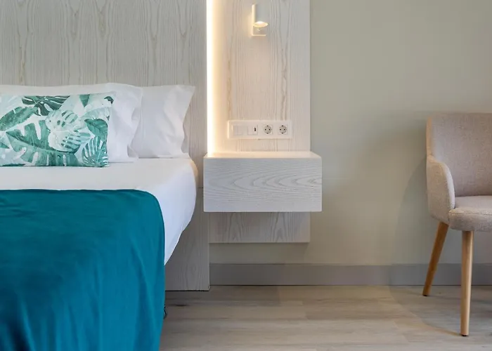 Playa De Las Americas Apartments * Playa de las Américas