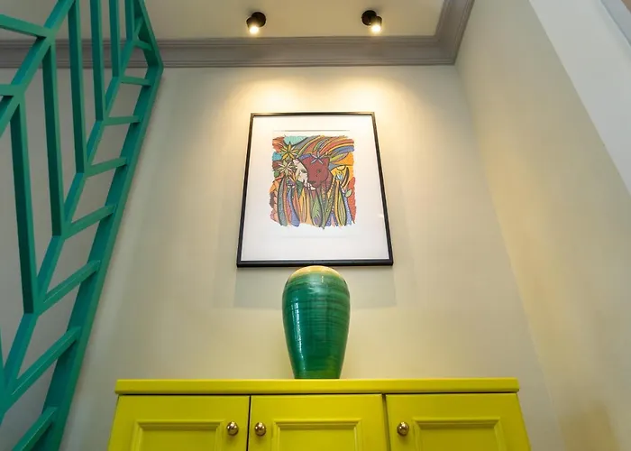 Playa De Las Americas Apartments Appartement *